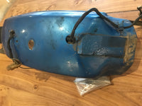 Honda Goldwing GL1100 SC02 1979/84 Garde Boue ar , REAR MUDGUARD,