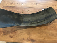Honda Goldwing GL1100 SC02 1979/84 Garde Boue ar , REAR MUDGUARD,