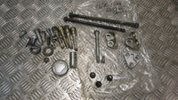 Yamaha FJR 1300 ABS 2006>2012 Vis Suport moteur,,engine mounts bolts nuts screws