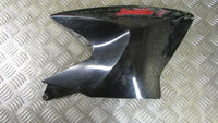 Yamaha YBR 125 2011, 2010>17 ,Habillages carrenage carrosserie carénage reservoi