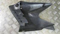 Yamaha YBR 125 2011, 2010>17 ,Habillages carrenage carrosserie carénage reservoi
