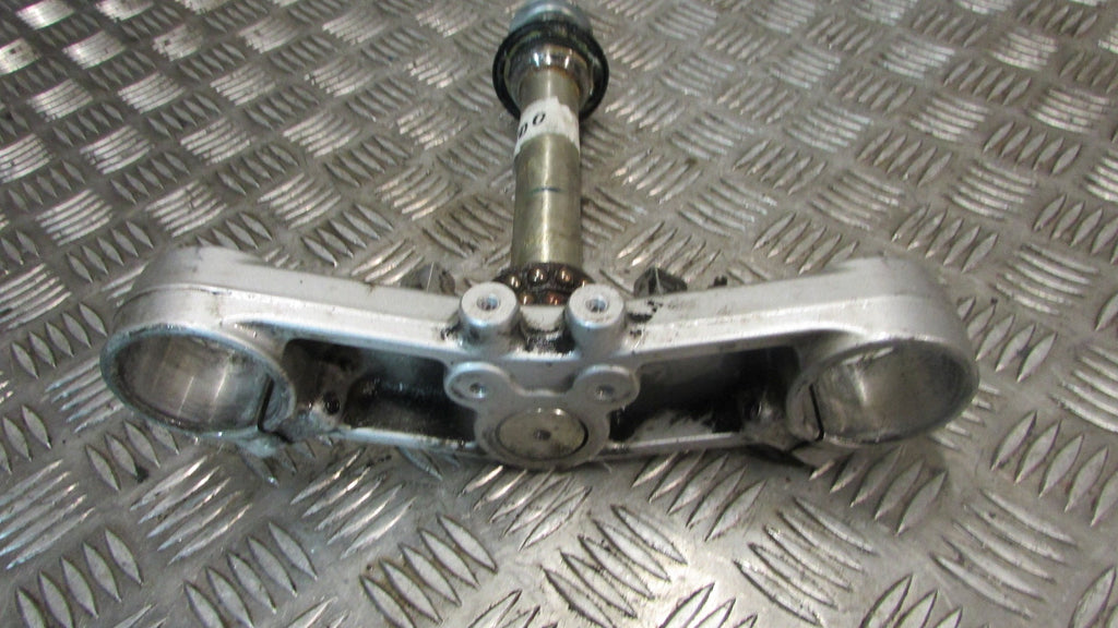 Yamaha FJR 1300 ABS 2006>2012 T de Fourche inferior,BOTTOM YOKE CLAMP
