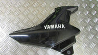 Yamaha YBR 125 2011, 2010>17 ,Habillages carrenage carrosserie carénage sous le
