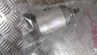 Yamaha YBR 125 2011, 2010>17 ,Demarreur, STARTER MOTOR