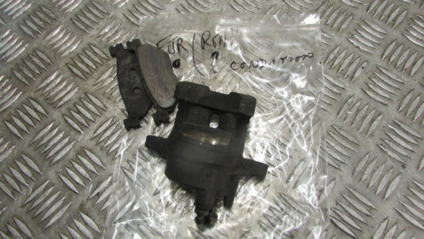 Étrier De Frein Avant Droit Pour Yamaha FJR 1300 ABS 2006-2012 - Pièce D'occasion En Bon état