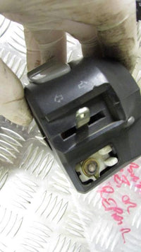 Yamaha YBR 125 2011, 2010>17 ,COMODO GUIDON GAUCHE commodo,HANDLEBAR SWITCHES LE