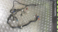 Yamaha YBR 125 2011, 2010>17 ,faisceau principal ,,Wiring HARNESS loom main elec
