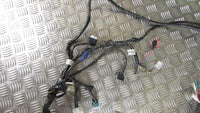 Yamaha YBR 125 2011, 2010>17 ,faisceau principal ,,Wiring HARNESS loom main elec