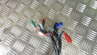 Yamaha YBR 125 2011, 2010>17 ,faisceau principal ,,Wiring HARNESS loom main elec