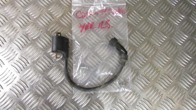 Yamaha YBR 125 2011, 2010>17 ,bobine d'allumage,ignition coil