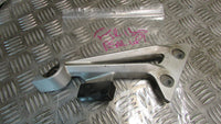 Yamaha FJR 1300 ABS 2006>2012 attache de pot ar arrier gauche, rear exhaust brac