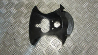 Yamaha FJR 1300 ABS 2006>2012 Fourche cache base Habillages,, lower fork /yoke s