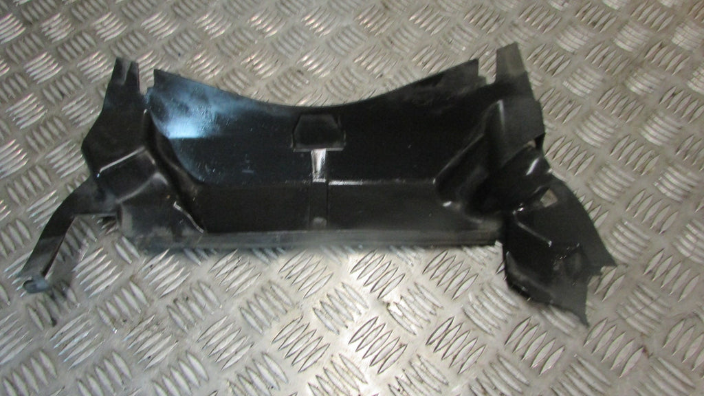 Yamaha FJR 1300 ABS 2006>2012 couvercle en plastic de moteur avant,, front engin