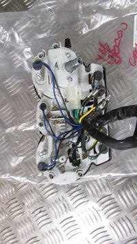 Yamaha YBR 125 2011, 2010>17 , Compteur TABLEAU DE BORD ,Cockpit Tacho Instrumen