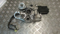 Yamaha FJR 1300 ABS 2006>2012 kit serrure 1 x clef bouchon réservoir serrure de