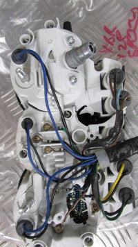 Yamaha YBR 125 2011, 2010>17 , Compteur TABLEAU DE BORD ,Cockpit Tacho Instrumen