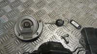 Yamaha FJR 1300 ABS 2006>2012 kit serrure 1 x clef bouchon réservoir serrure de