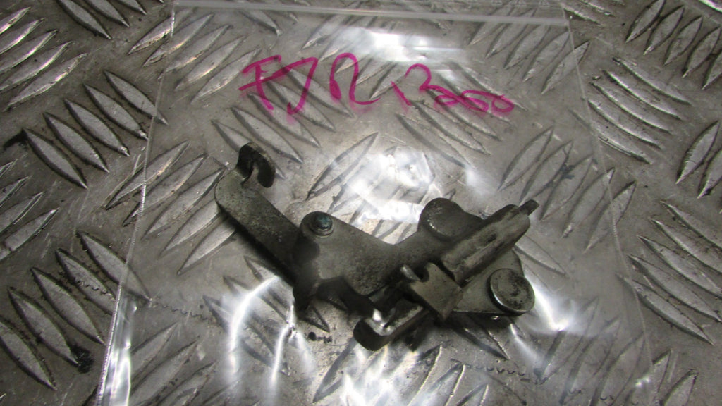 Yamaha FJR 1300 ABS 2006>2012 siège verrouillage ,Seat Lock