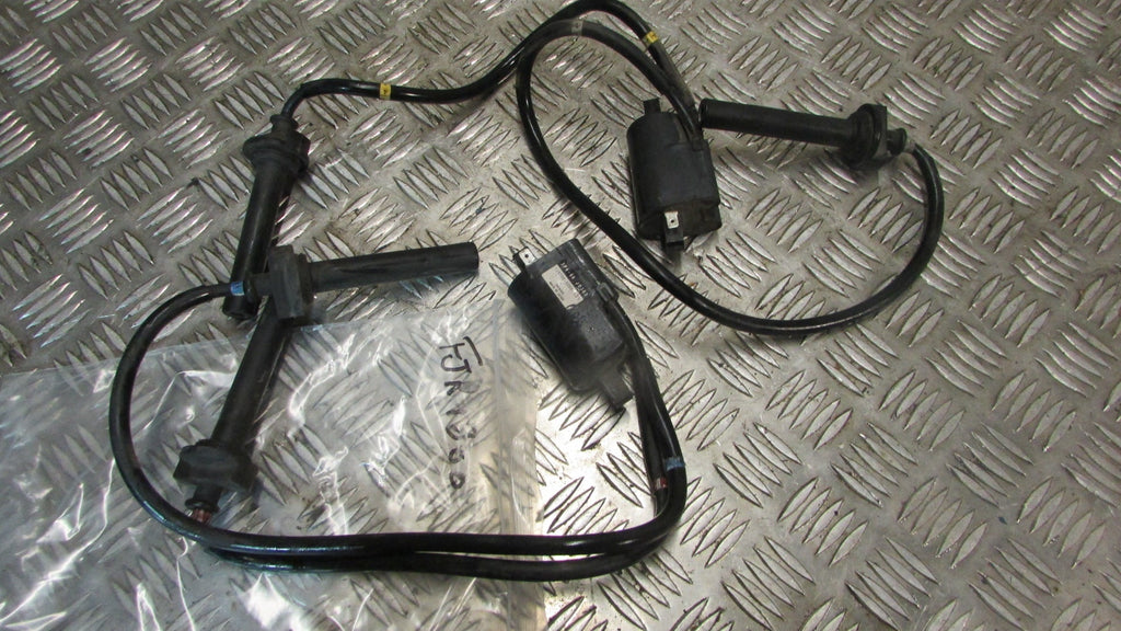 Yamaha FJR 1300 ABS 2006>2012 bobines des allumage ,ignition coils