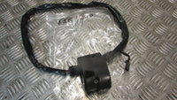 Yamaha FJR 1300 ABS 2006>2012 COMODO GUIDON GAUCHE commodo,HANDLEBAR SWITCHES LE