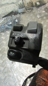 Yamaha FJR 1300 ABS 2006>2012 COMODO GUIDON GAUCHE commodo,HANDLEBAR SWITCHES LE