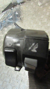 Yamaha FJR 1300 ABS 2006>2012 COMODO GUIDON GAUCHE commodo,HANDLEBAR SWITCHES LE