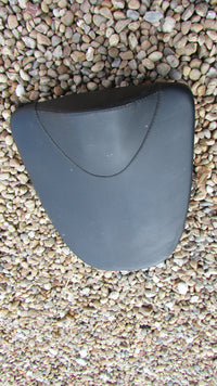 Aprilia RSV Tuono Racing 1000R mille Factory 2004 ok 03/05 selle pasager, passen