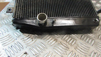 Yamaha FJR 1300 ABS 2006>2012 radiateur a eau,RADIATOR