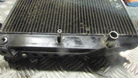 Yamaha FJR 1300 ABS 2006>2012 radiateur a eau,RADIATOR