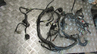 Yamaha FJR 1300 ABS 2006>2012 faisceau principal avec CDI conection,Wiring HARNE