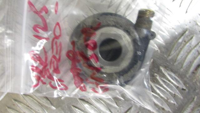 Yamaha YBR 125 2011, 2010>17 , capteur de vitesse,SPEEDO SENSOR drive gear , PIC