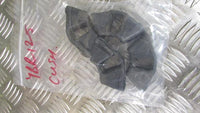 Yamaha YBR 125 2011, 2010>17 ,Caoutchouc pour PIGNON CARRIER ,,Cush Drive for SP