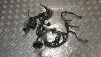 Yamaha FJR 1300 ABS 2006>2012 Faisceau inclus phare et compteur connection,Wirin