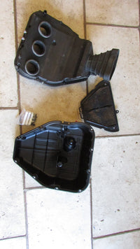 Triumph ST Sprint 1050, 05>10 ,boîte de filtre à air ,AIR filter BOX ,