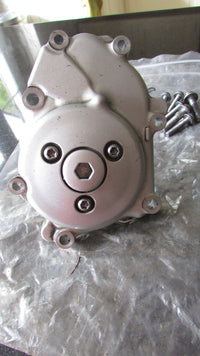 Yamaha FZ1 RN16 2008, (06>14),carter d'alternateur, alternator cover