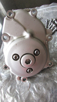 Yamaha FZ1 RN16 2008, (06>14),carter d'alternateur, alternator cover