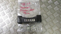 Yamaha YBR 125 2011, 2010>17 Fourche cache base Habillages,, lower fork trim ,,Y