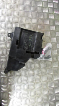 Yamaha YBR 125 2011, 2010>17 ,Habillages porte batterie,,TRIM,battery carrier, c