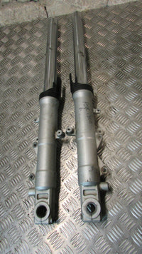 Yamaha FJR 1300 ABS 2006>2012 fourches gauche et droit le paire, ,LEFT & RIGHT F