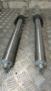Yamaha FJR 1300 ABS 2006>2012 fourches gauche et droit le paire, ,LEFT & RIGHT F