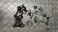 Yamaha FJR 1300 ABS 2006>2012 Raccord, freinage,BRAKE SPLITTER UNION spliter man
