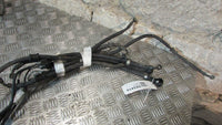 Yamaha FJR 1300 ABS 2006>2012 Durite rigide frein ABS ,ABS brake lines, hoses.