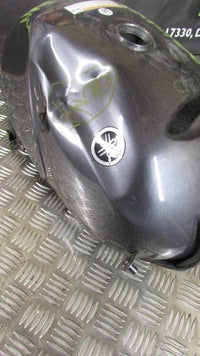 Yamaha YBR 125 2011, 2010>17 ,réservoir carburant essence, ,PETROL/FUEL TANK