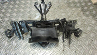 Yamaha FJR 1300 ABS 2006>2012 Araignée support phare avant,fairing headlight spe