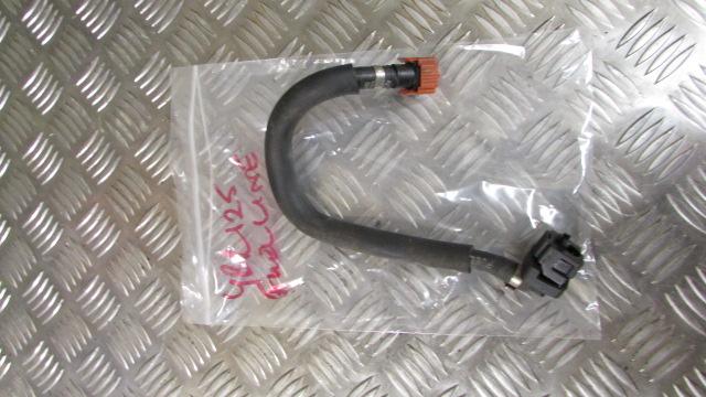 Yamaha YBR 125 2011, 2010>17 ,tuyau de carburant, , fuel line pipe tube