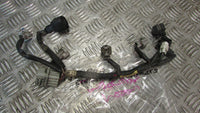 Yamaha FJR 1300 ABS 2006>2012 Faisceau injector,Wiring Harness Loom, injectors