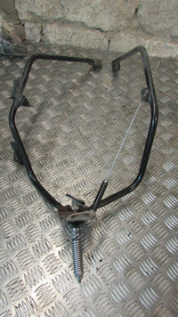 Yamaha FJR 1300 ABS 2006>2012 support de antenne arriere police, rear bracket fi