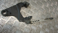 Yamaha FJR 1300 ABS 2006>2012 Platine pour ÉTRIER DE FREIN arrier,,rear caliper