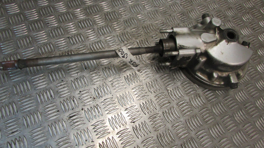 Yamaha FJR 1300 ABS 2006>2012 unité arbre de transmission,,shaft drive unit, hub