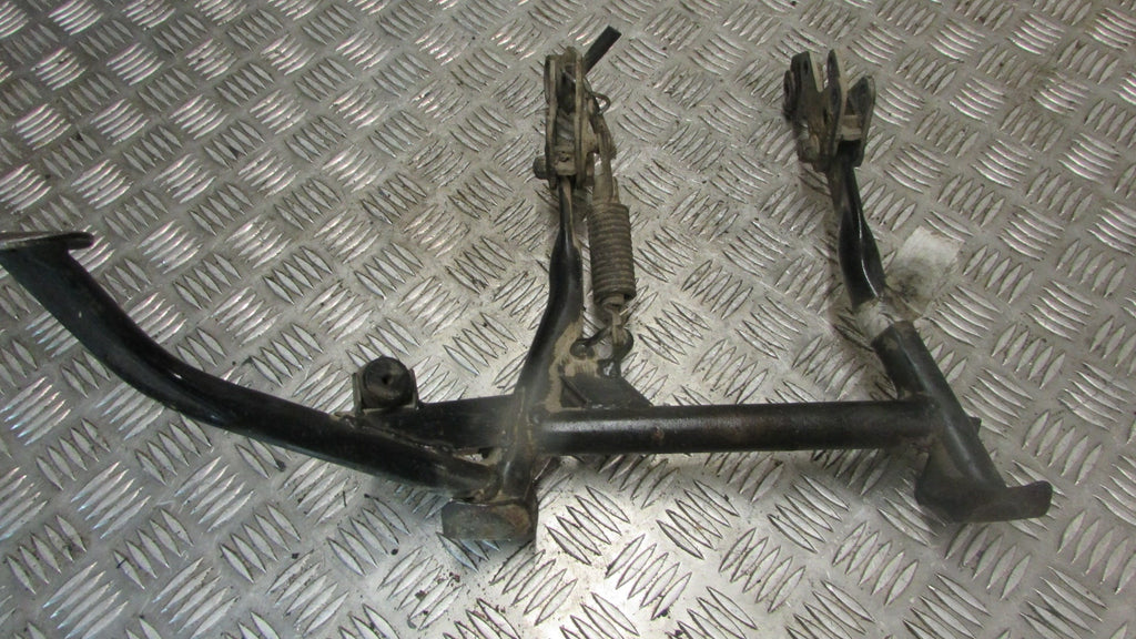 Yamaha FJR 1300 ABS 2006>2012 Bequilles Central,Centre STAND center